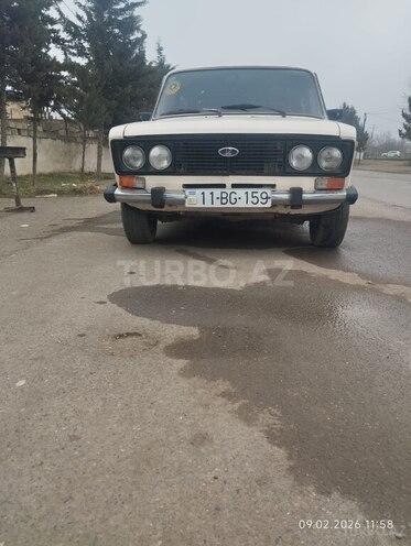 LADA (VAZ) 2106 1988, 369,000 km - 1.6 л - Füzuli