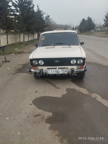 LADA (VAZ) 2106 1988, 369,000 km - 1.6 л - Füzuli
