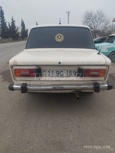 LADA (VAZ) 2106 1988, 369,000 km - 1.6 л - Füzuli