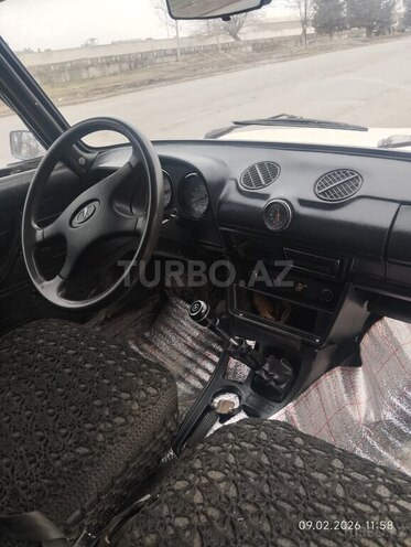 LADA (VAZ) 2106 1988, 369,000 km - 1.6 л - Füzuli