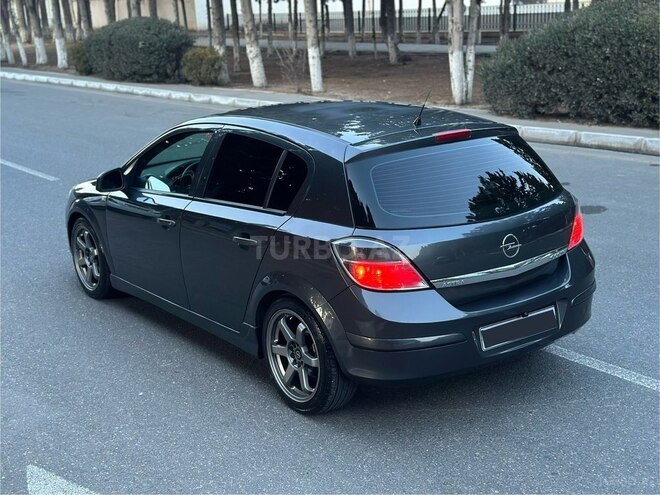 Opel Astra 2009, 284,500 km - 1.4 l - Bakı