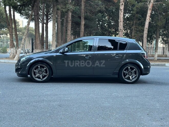 Opel Astra 2009, 284,500 km - 1.4 l - Bakı