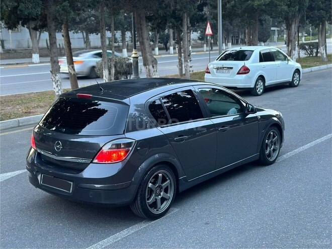 Opel Astra 2009, 284,500 km - 1.4 l - Bakı