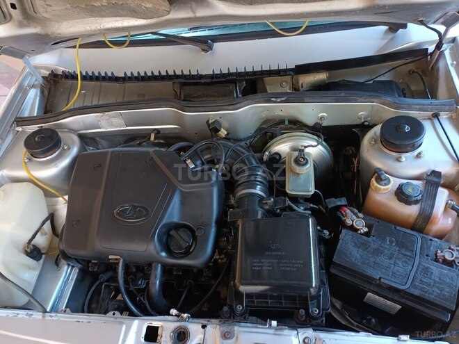 LADA (VAZ) 21099-2