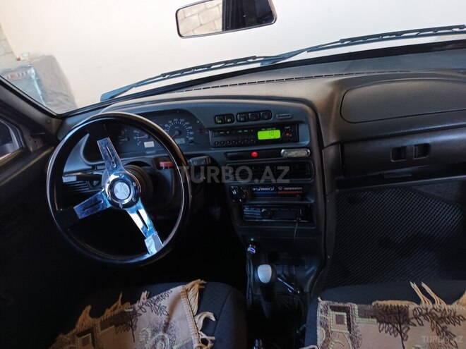 LADA (VAZ) 21099-9