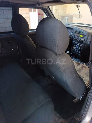 LADA (VAZ) 21099-11