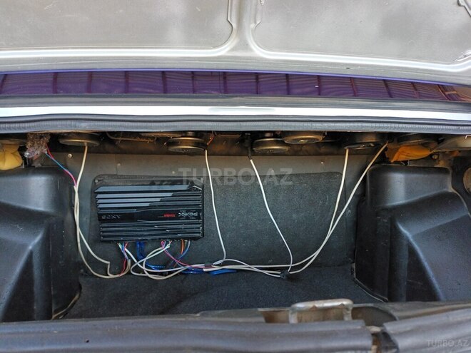 LADA (VAZ) 21099-13