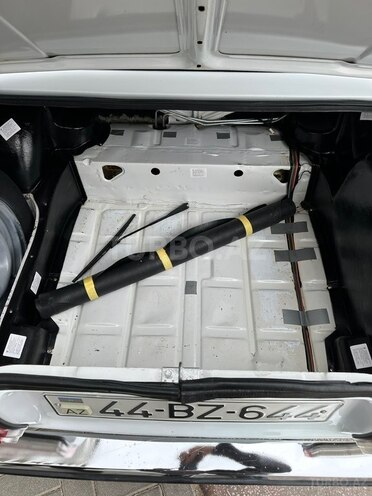 LADA (VAZ) 2107 2009, 77,000 km - 1.6 l - Şəki