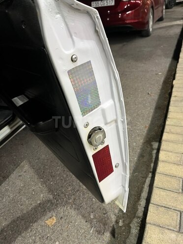 LADA (VAZ) 2107 2009, 77,000 km - 1.6 l - Şəki