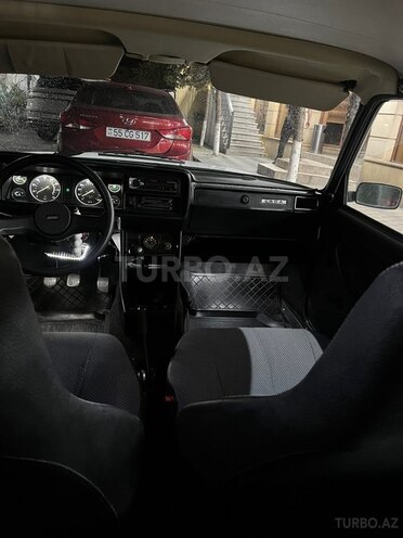 LADA (VAZ) 2107 2009, 77,000 km - 1.6 l - Şəki