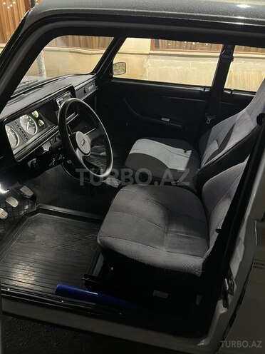 LADA (VAZ) 2107 2009, 77,000 km - 1.6 l - Şəki
