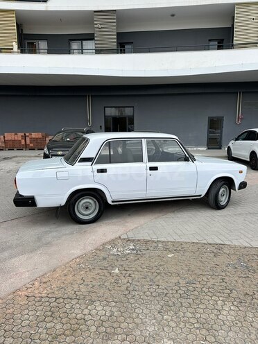 LADA (VAZ) 2107 2009, 77,000 km - 1.6 l - Şəki