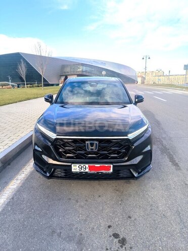 Honda CR-V 2025, 4,000 km - 2.0 l - Bakı