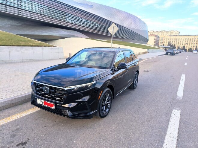 Honda CR-V 2025, 4,000 km - 2.0 l - Bakı