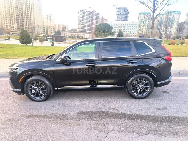Honda CR-V 2025, 4,000 km - 2.0 l - Bakı