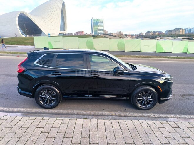 Honda CR-V 2025, 4,000 km - 2.0 l - Bakı