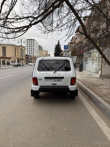 LADA (VAZ) Niva-5