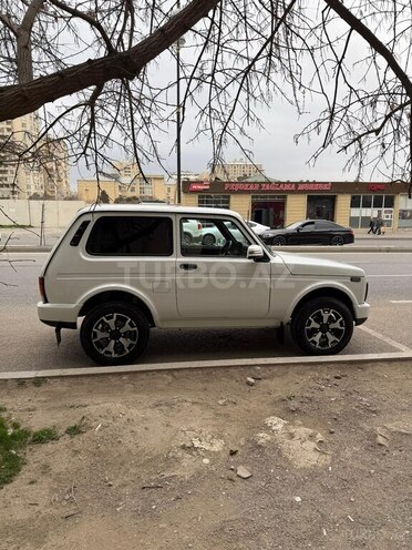 LADA (VAZ) Niva-7