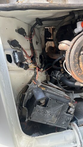 LADA (VAZ) 2106 2003, 158,321 km - 1.5 л - Masallı