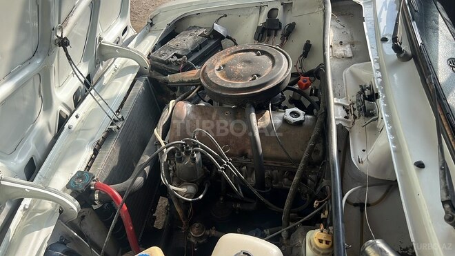 LADA (VAZ) 2106 2003, 158,321 km - 1.5 л - Masallı