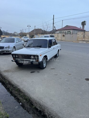 LADA (VAZ) 2106 2003, 158,321 km - 1.5 л - Masallı