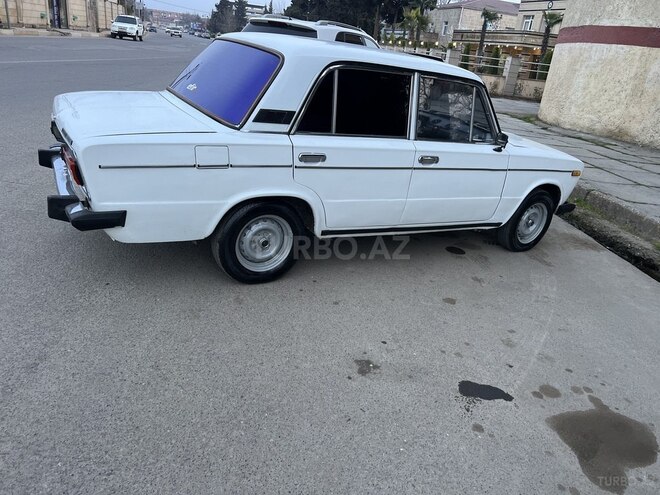 LADA (VAZ) 2106 2003, 158,321 km - 1.5 л - Masallı