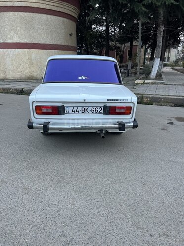 LADA (VAZ) 2106 2003, 158,321 km - 1.5 л - Masallı