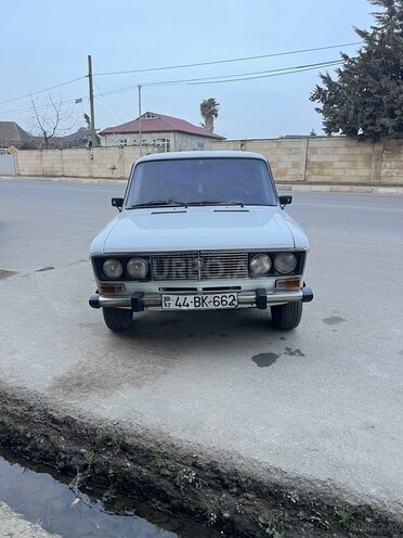 LADA (VAZ) 2106 2003, 158,321 km - 1.5 л - Masallı
