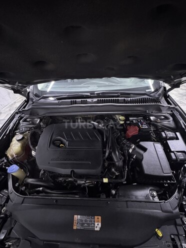 Ford Fusion (North America) 2016, 280,000 km - 1.5 l - Bakı