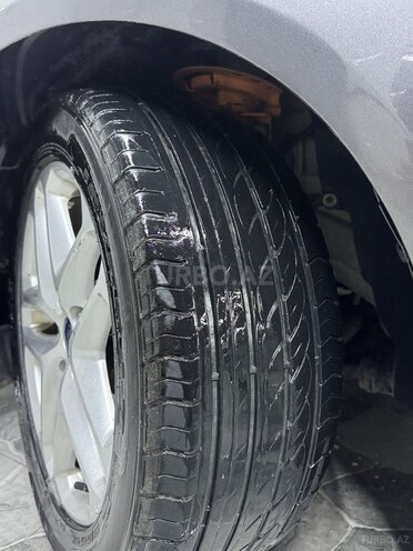 Ford Fusion (North America) 2016, 280,000 km - 1.5 l - Bakı