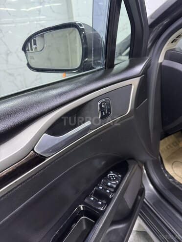 Ford Fusion (North America) 2016, 280,000 km - 1.5 l - Bakı