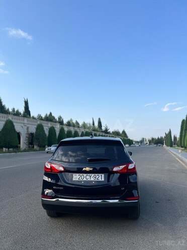 Chevrolet Equinox 2020, 130,000 km - 1.5 l - Gəncə