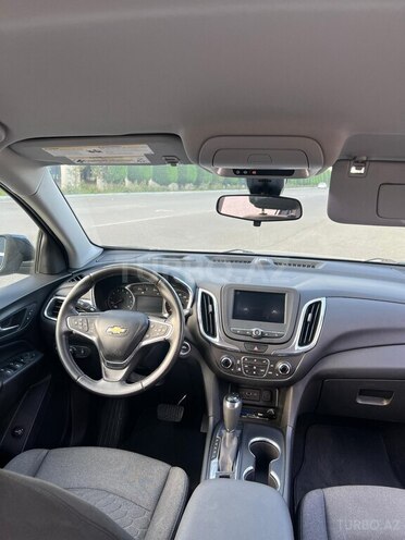 Chevrolet Equinox 2020, 130,000 km - 1.5 l - Gəncə