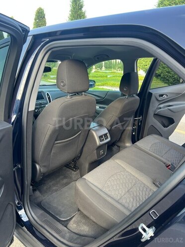 Chevrolet Equinox 2020, 130,000 km - 1.5 l - Gəncə
