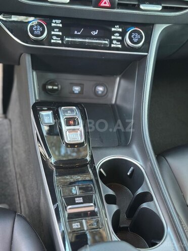 Hyundai Sonata 2021, 59,500 km - 2.0 l - Bakı