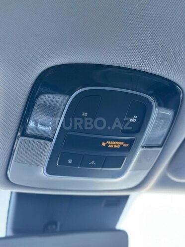 Hyundai Sonata 2021, 59,500 km - 2.0 l - Bakı