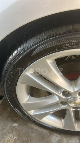 Chevrolet Cruze 2013, 170,000 km - 1.4 л - Ağstafa