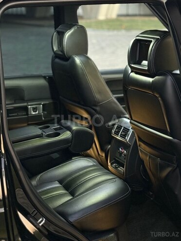 Land Rover Range Rover 2008, 175,000 km - 4.2 l - Bakı