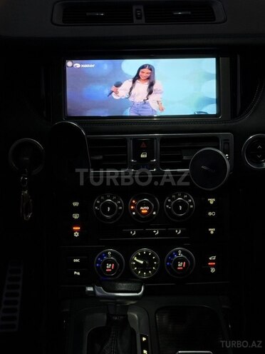 Land Rover Range Rover 2008, 175,000 km - 4.2 l - Bakı