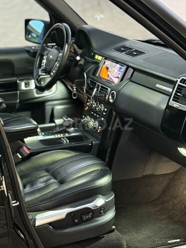 Land Rover Range Rover 2008, 175,000 km - 4.2 l - Bakı