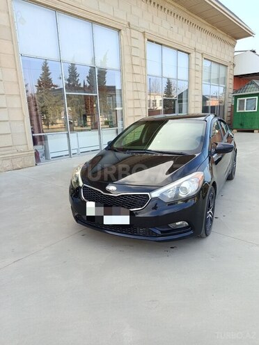 Kia Forte-1