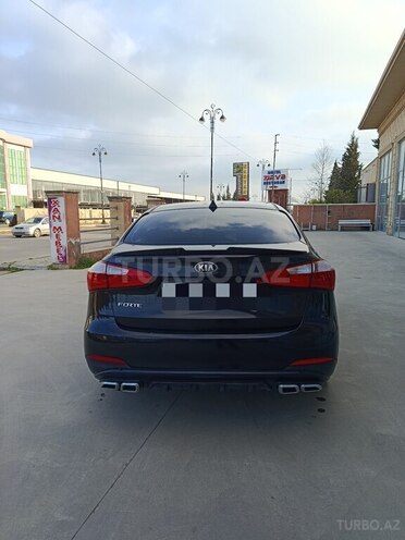 Kia Forte-2