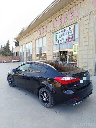 Kia Forte-3