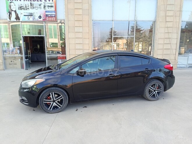 Kia Forte-6
