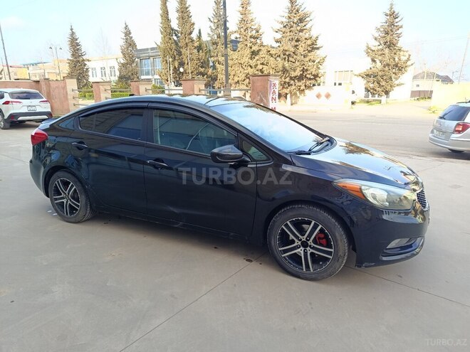 Kia Forte-8