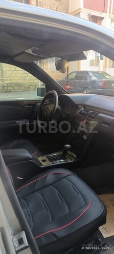 Mercedes E 220 1996, 550,000 km - 2.2 l - Sumqayıt