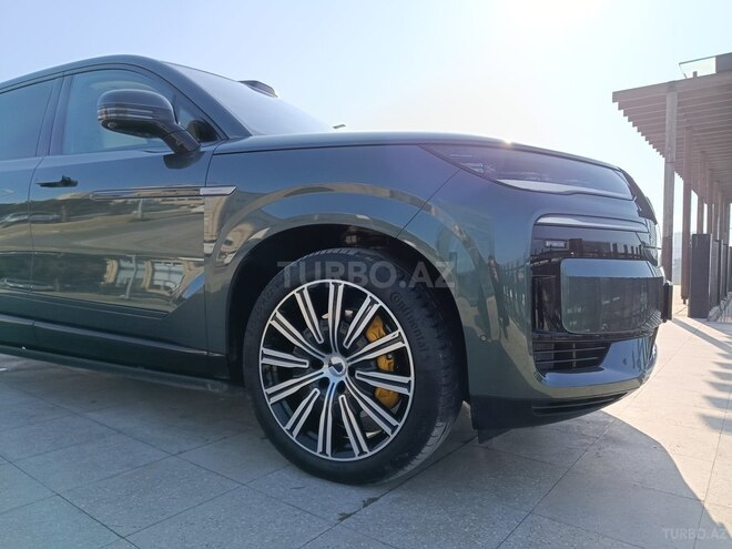 Denza  2025, 22,000 km - 2.0 l - Bakı