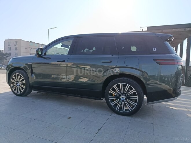 Denza  2025, 22,000 km - 2.0 l - Bakı