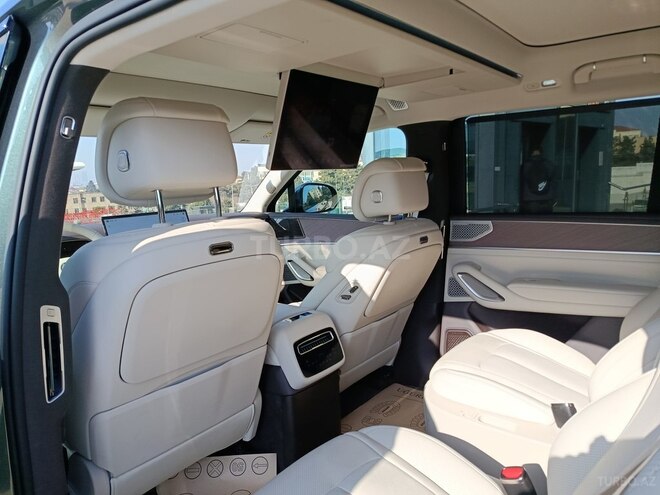 Denza  2025, 22,000 km - 2.0 l - Bakı