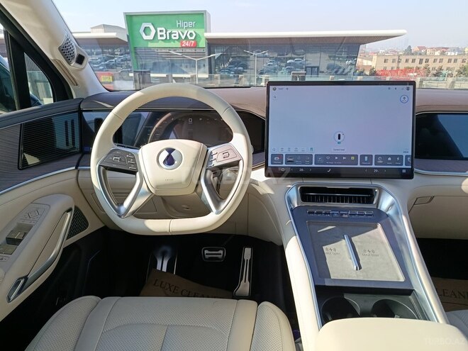 Denza  2025, 22,000 km - 2.0 l - Bakı